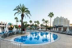 KAMELYA COLLECTION AISHEN K CLUB Pools & Beach